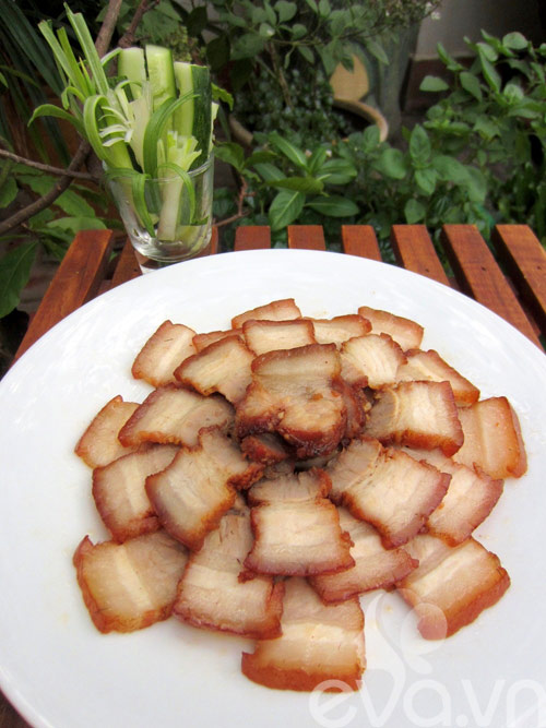 Thịt khìa coca lạ miệng cho cả nhà - 7