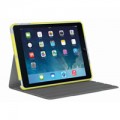 Eva Sành điệu - Logitech giới thiệu 4 case mới cho iPad Air và iPad mini