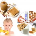 Làm mẹ - Top thực phẩm bổ dễ khiến trẻ dị ứng