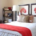 Nhà đẹp - 5 bước phong thủy giúp ngủ sâu, ngon hơn