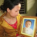Tin tức - Nghệ An: Bé 4 tháng tử vong sau khi tiêm vắcxin