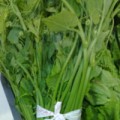 Mua sắm - Giá cả - Nhập nhằng rau mua chợ đưa vào siêu thị làm rau an toàn