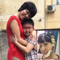 Làng sao - MC Thảo Vân nhập viện vì teo thùy não