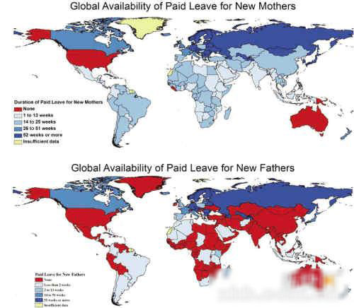 quot;Phát ghenquot; nhìn chồng Nhật thay vợ chăm con - 2