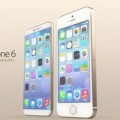 Eva Sành điệu - iPhone màn hình 5,5 inch có thể chưa ra mắt năm nay