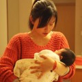 Bà bầu - Cấm kỵ sau sinh của mẹ Việt ở TQ