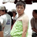 Làng sao - Thái Hòa hối hận vì đùa cợt về dịch sởi