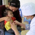 Làm mẹ - Tiêm sởi: 2 tuần sau trẻ mới miễn dịch
