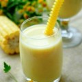 Làm mẹ - Làm sữa ngô sánh ngậy ngon tuyệt cho bé