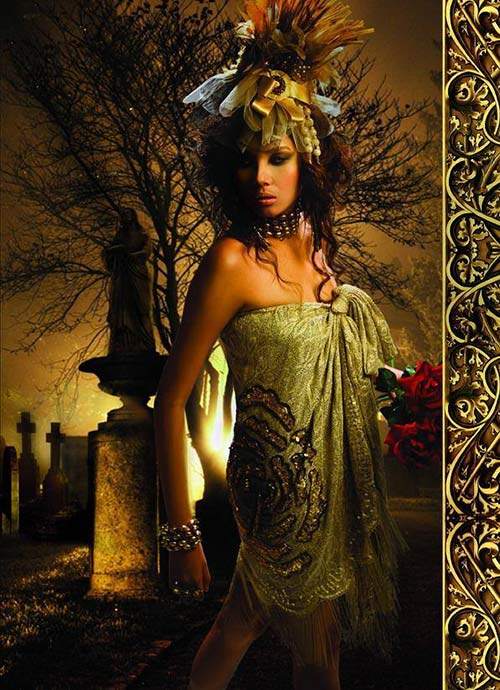 Lộ ảnh thời quot;sến sẩmquot; của Võ Hoàng Yến - 1