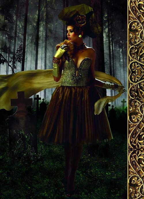 Lộ ảnh thời quot;sến sẩmquot; của Võ Hoàng Yến - 3