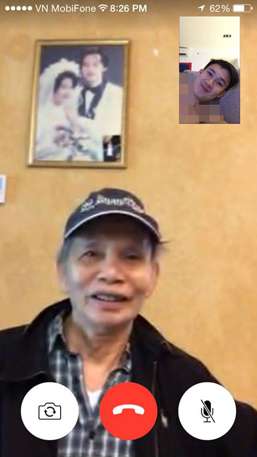 Lộ ảnh cưới của Hoài Linh với người vợ đầu - 1