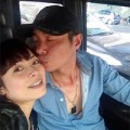 Làng sao - Công Lý bị ném đá vì khoe ảnh bên tình mới
