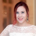 Làm đẹp - Lưu Hương Giang lại lộ chiếc cằm nhọn hoắt