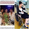 Làng sao - Kim Dung lên tiếng về nghi án hút shisha quá liều
