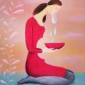 Bà bầu - Vĩnh biệt con trai chưa từng gặp mặt