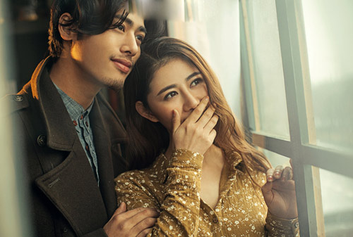 Vừa chia tay thì biết mình có thai - 2