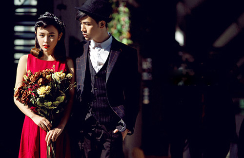 Vừa chia tay thì biết mình có thai - 1