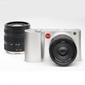 Eva Sành điệu - Máy ảnh không gương lật Leica T ra mắt