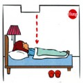 Nhà đẹp - 14 điều tối kỵ CẤM quên trong phòng ngủ