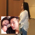 Làng sao - Mẹ chồng Từ Hy Viên hết lời khen con dâu