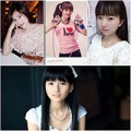 Làm đẹp - 4 người phụ nữ có gương mặt tuổi teen
