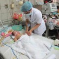 Tin tức - Bộ Y tế giấu dịch sởi vì thành tích?