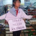 Tin tức - Vụ học sinh ăn trộm sách: Cần phải xem xét thấu đáo
