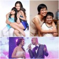 Làng sao - Sao Việt buồn vui chuyện con cái
