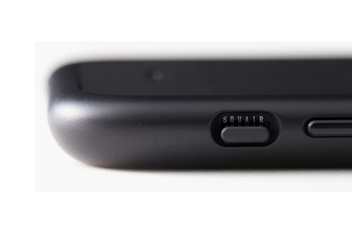 iPhone 6 có thể mang thiết kế cong - 1