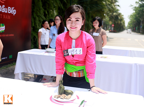 Thức dậy từ nửa đêm đi thi MasterChef - 9