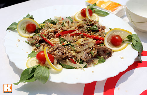 Thức dậy từ nửa đêm đi thi MasterChef - 8