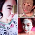 Bà bầu - Da trắng mịn nhờ mặt nạ lòng trắng trứng