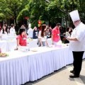 Bếp Eva - Thức dậy từ nửa đêm đi thi MasterChef
