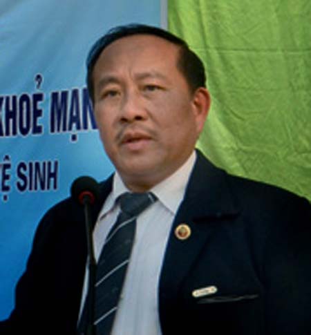 “Chú ý nguy cơ dịch sởi lây từ chính bệnh viện” - 1