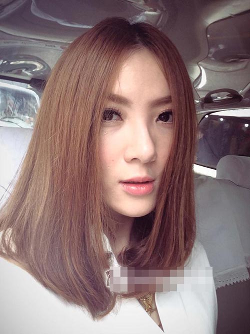 Yến Nhi tung ảnh chứng minh không thẩm mỹ - 3