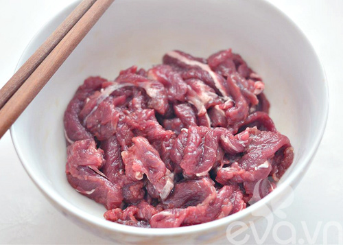 Tự làm cơm trộn Hàn Quốc siêu dễ - 1