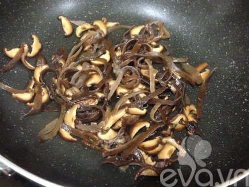 Tự làm cơm trộn Hàn Quốc siêu dễ - 6