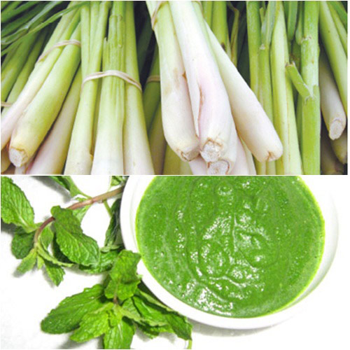 4 cách làm trắng da của người Thái Lan - 3