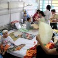 Tin tức - “Chú ý nguy cơ dịch sởi lây từ chính bệnh viện”