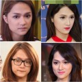 Làm đẹp - Không nhận ra Hương Giang idol khi mặt mộc