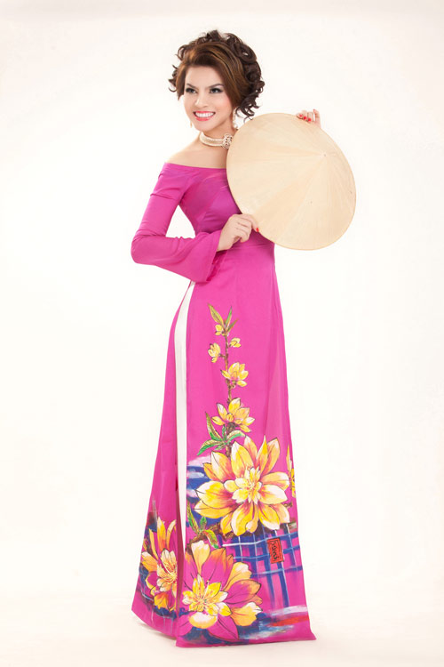 Quý bà Kim Hồng khỏe khoắn ngày Quốc tế lao động - 7