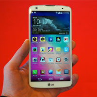 LG L80 2 SIM giá rẻ chạy chip lõi kép lộ ảnh