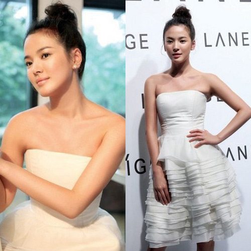 Bộ phận nào của phái đẹp hấp dẫn nhất? - 4