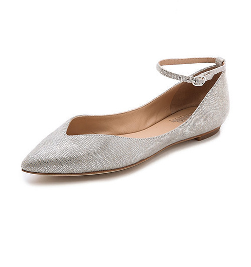 Bí kíp: Đi giày bệt vẫn siêu cao - 10