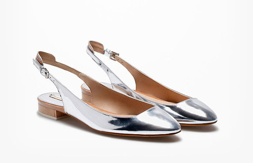 Bí kíp: Đi giày bệt vẫn siêu cao - 2