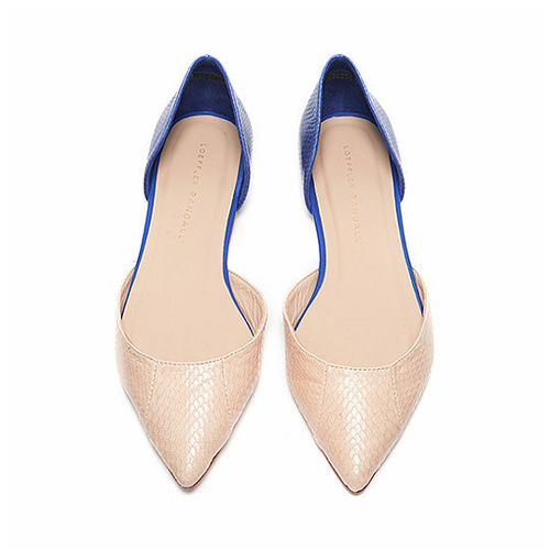 Bí kíp: Đi giày bệt vẫn siêu cao - 5