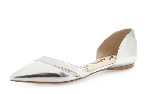 Bí kíp: Đi giày bệt vẫn siêu cao - 6