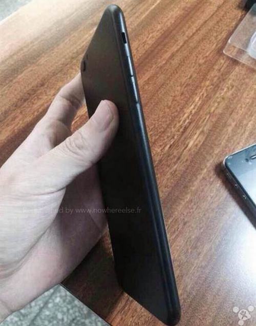 Tiết lộ thiết kế iPhone 6 siêu mỏng từ khuôn đúc vỏ case - 2