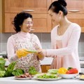 Eva tám - 5 ngày ở nhà chồng, thích thật!